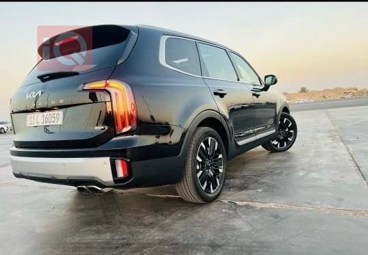 Kia Telluride